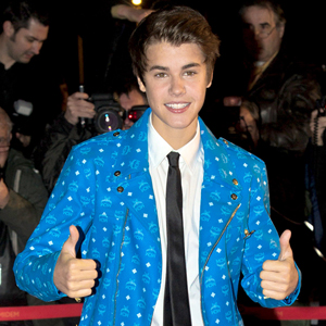 Justin Bieber Justin Bieber